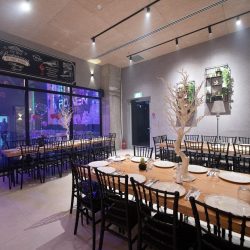 מועדון לבת מצווה בשילוב מבוגרים