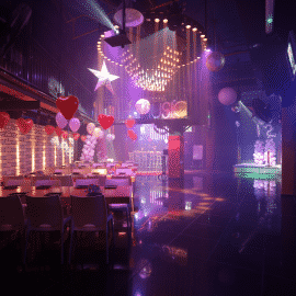 roxen party club