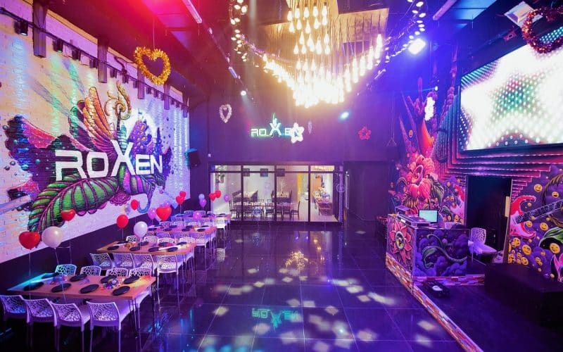 מועדון לבת מצווה | מועדון לבר מצווה